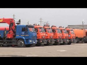 Бережливое правительство
