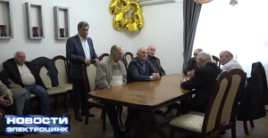 ОАО «ЭЛЕКТРОЦИНК», НОВОСТИ 12. 07. 2018
