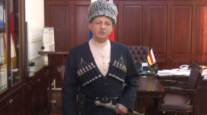 Вячеслав Битаров поздравил жителей республики с праздником Джеоргуыба