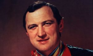 Памяти Сослана Андиева