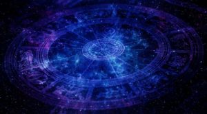 Новогодние прогнозы от астролога Илоны Кесаевой