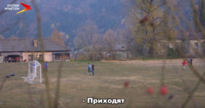 «Фæндаг»