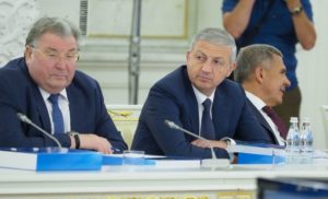 Кремлы уыдис паддзахадон Советы радон æмбырд