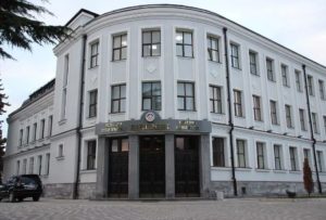 Торжественное собрание, посвященное завершению работы Парламента РЮО VI созыва (18+)