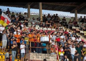 Алания. Месяц надежды.