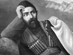 Памяти К.Л. Хетагурова