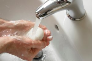 Профилактика гриппа и ОРВИ
