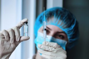 Почему так важна вакцинация?