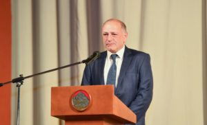 Роланд Биченов. Интервью
