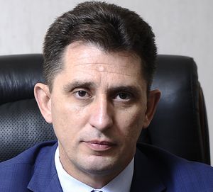 Евгений Гальцев. Интервью