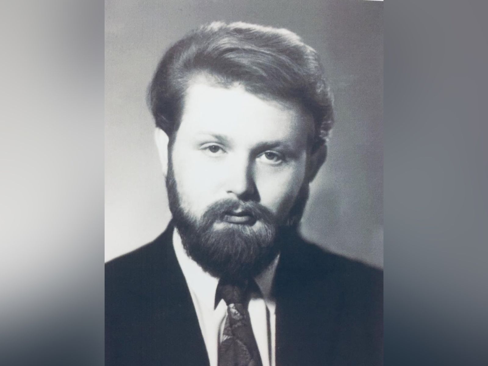 Посланец невозвратных времен