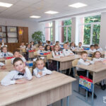 Собрать первоклассника в школу в 2026 году
