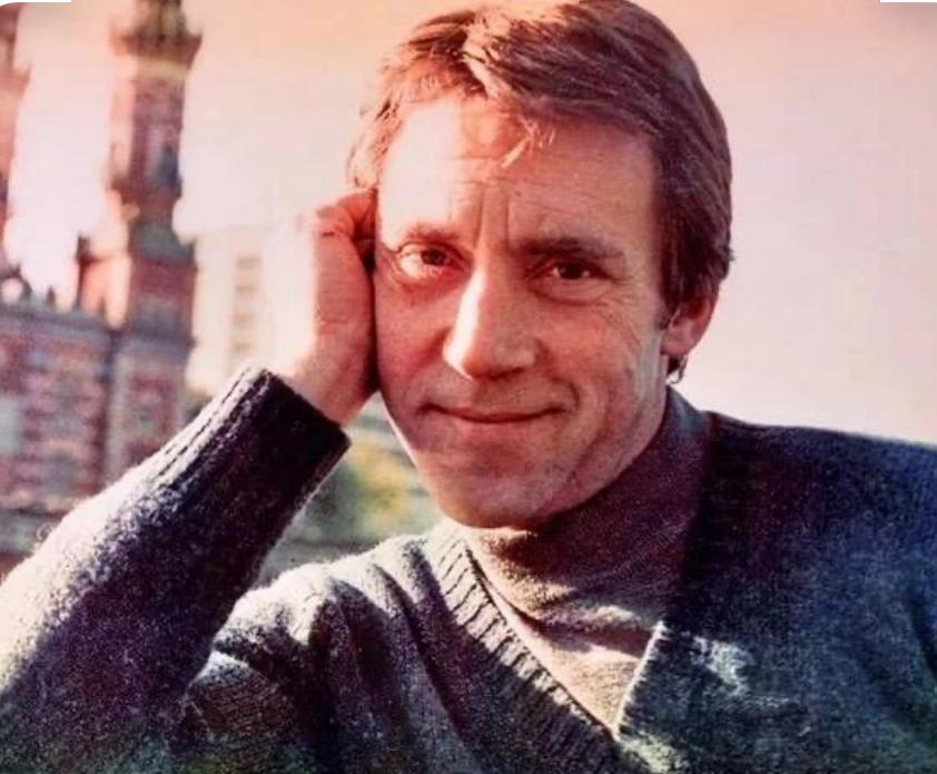 45 лет назад не стало Владимира Высоцкого