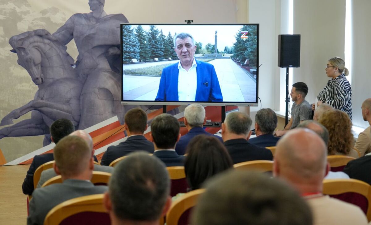 Во Владикавказе стартовало обучение по программе «Доблесть Осетии» для участников СВО