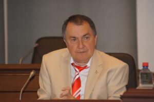 Станислав Кесаев. Жизнь как служение Осетии