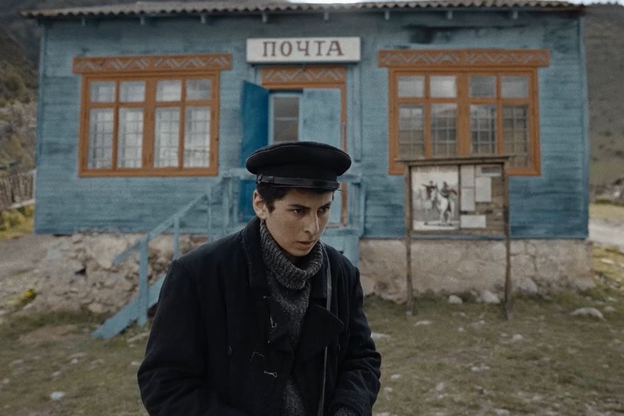 Семь мимолетных замечаний