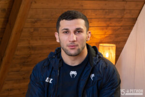 Боец UFC Азамат Бекоев заявил о скором возвращении в октагон