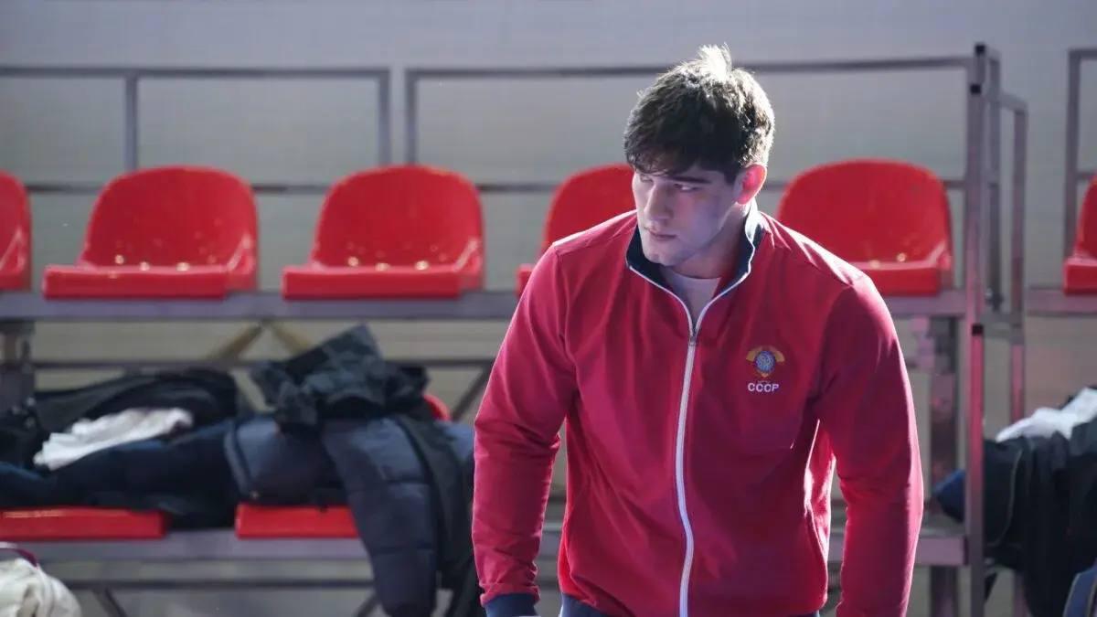 Алихан Кцоев проиграл сопернику из Казахстана на турнире PWL