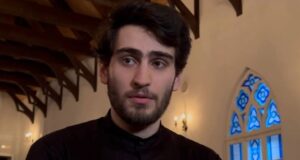 Во Владикавказе состоялся дирижерский дебют Абисала Гергиева