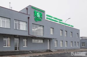 Северо-Кавказский селекционно-семеноводческий центр стал победителем III Всероссийской инвестиционной премии