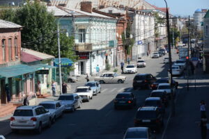 В Северной Осетии стартовало предварительное голосование «Единой России»