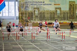 В Северной Осетии обновили программу развития спорта до 2030 года