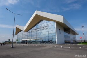 S7 Airlines увеличивает количество рейсов из Москвы во Владикавказ