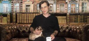 Ирлан Хугаев: предмет любого искусства – человеческая душа, сложная и страдающая
