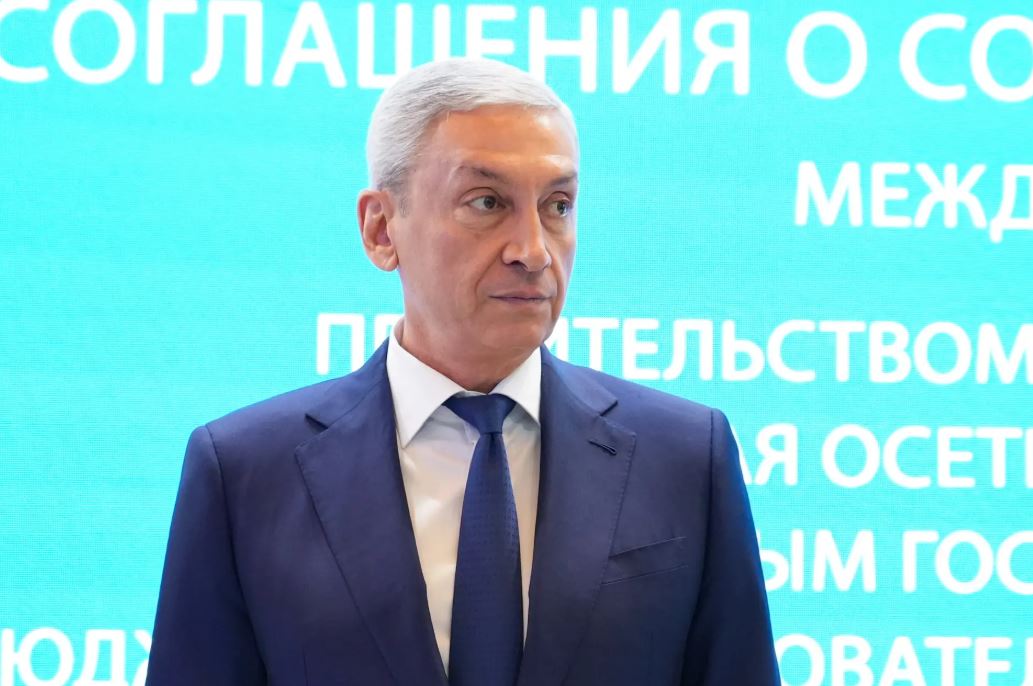 ПМЭФ является эффективным инструментом в решении вопросов социально-экономического развития региона — Джанаев
