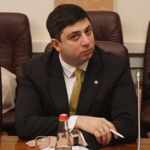 В «Алании» назначен новый гендиректор