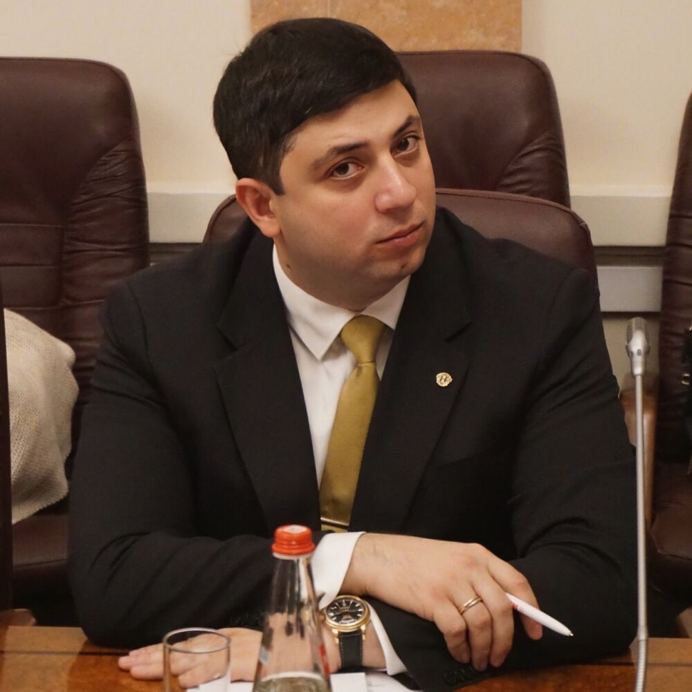 В «Алании» назначен новый гендиректор