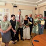 Отделению последипломного образования СОМК исполнилось 30 лет