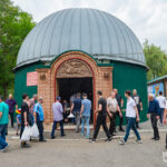 Главное – приезжать в рощу с чистыми помыслами и молиться от души. Туаев о том, когда нужно отмечать День Хетага