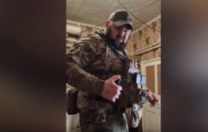 Герои не уходят — память о них живет. Хетаг Келехсаев