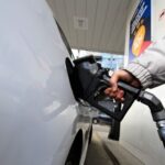 Меняйло поручил создать резерв топлива и проверить качество на всех АЗС