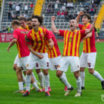 В родных стенах — победа: «Алания» обыграла кировское «Динамо» со счетом 2:0