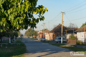 Синоптики рассказали, какая погода ожидает жителей Северной Осетии на выходных