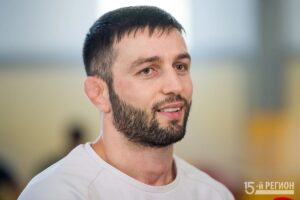 Олимпийский чемпион Сослан Рамонов вернется на борцовский ковер
