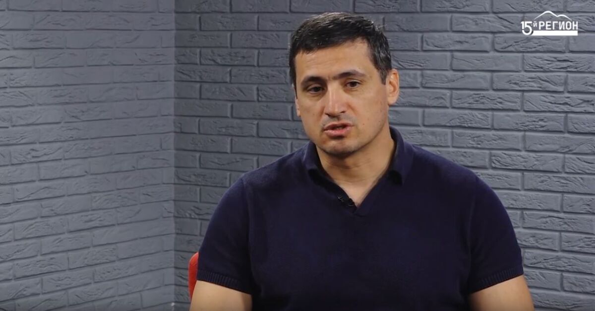 Пригородный район. Курс на развитие